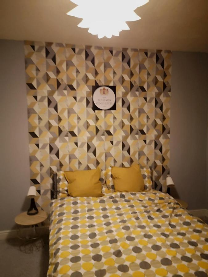 Mini Hotel Leeds Leeds (West Yorkshire) Exterior photo