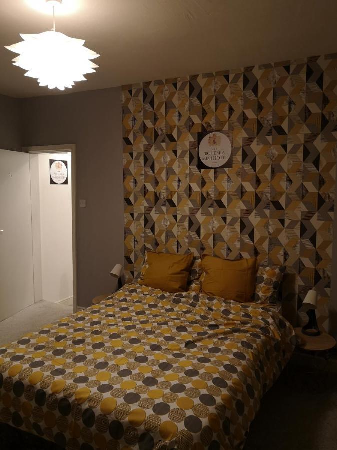 Mini Hotel Leeds Leeds (West Yorkshire) Exterior photo