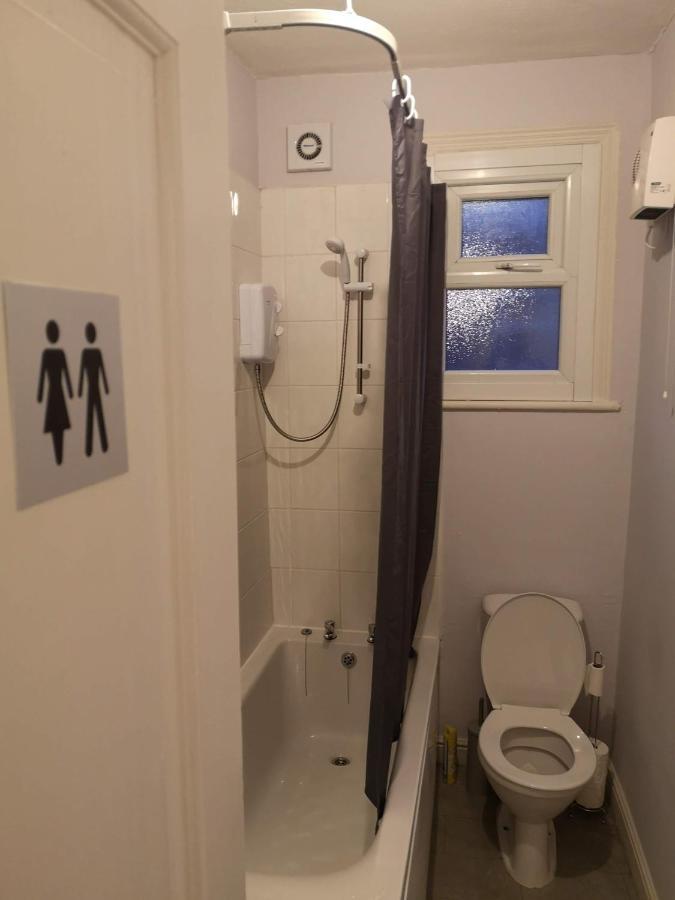 Mini Hotel Leeds Leeds (West Yorkshire) Exterior photo