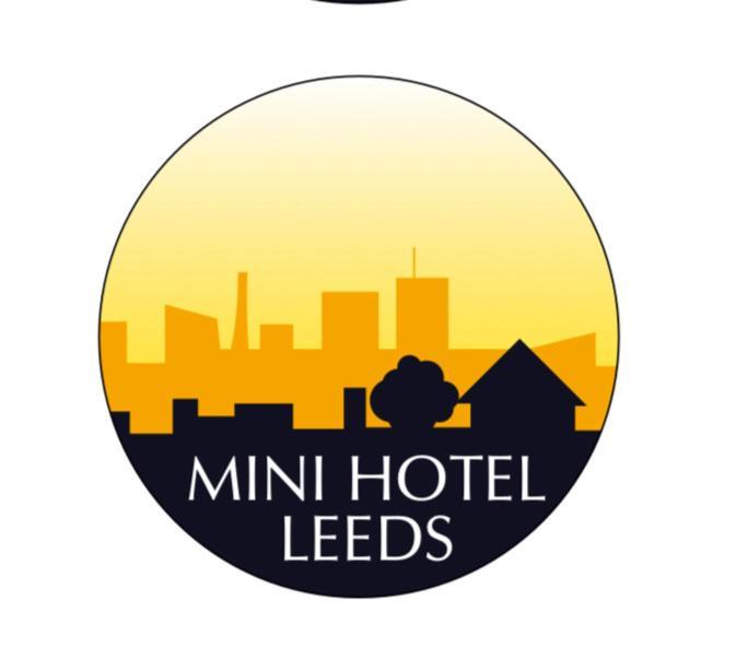 Mini Hotel Leeds Leeds (West Yorkshire) Exterior photo